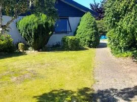 Villa, Heart of Billund, 300m LegoCampus, free parking