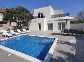 Villa RoseMary, hotel i Split