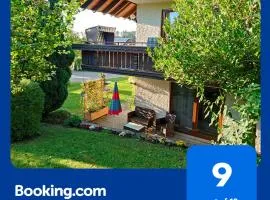 Gemütliche Ferienwohnung mit Terrasse, im Schwarzwald