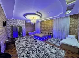 Alex Hostel