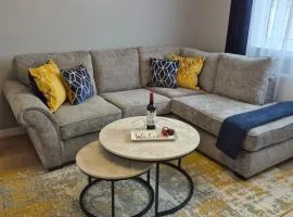 PN Apartments, 64 Balhousie Street