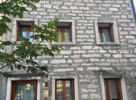 Alloggio ai Campanari, hotel a Conco