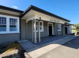 Alexandra Hotel