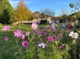 Chambre d'hôtes Un Brin Nature