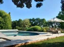 Chambre d'hôtes Un Brin Nature