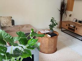 Residence Naim, Hotel in Sada