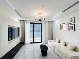 Nanahousing-Capital Elite Apartment near Vinhomes Dcapital & Skylake