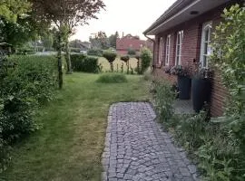 Ferienwohnung Braderup bei Niebüll