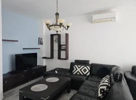 Apartment Pasha