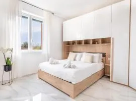 Maramù House near MXP, Rho Fiera & Milan