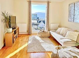 Kanangra, 2 bedroom apartment in Teignmouth, hotel din Teignmouth