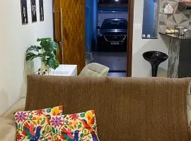 Casa Duque de Caxias
