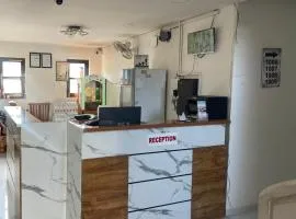 Hotel Bhakti Pride