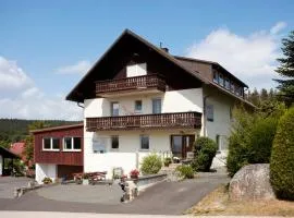 Pension KaraMia