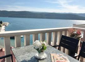 Neum में, होटल Villa Samra