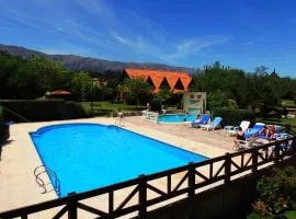 Le Marche Apart Hotel