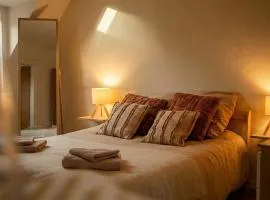 L'Évasion Pyrénéenne - Votre Cocon Ressourçant