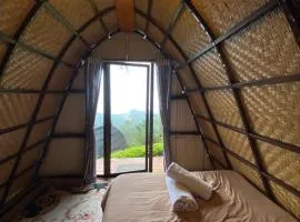 Giri Garden Sunset Glamping