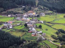 Casa Aniceto