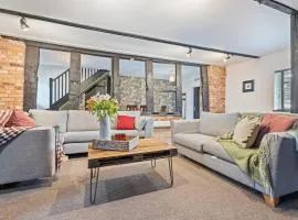 #66 Beautiful cottage near Cannock Chase - Sleeps 6 - Perfect for Contractors and Families - Free Parking