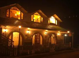 Roots & Rustle homestay