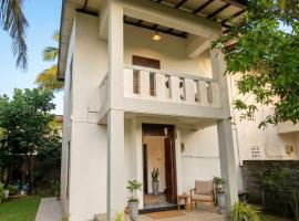 Villa Amorino, Hotel in Galle
