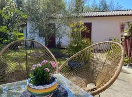 Studio à Linxe entre terre et océan