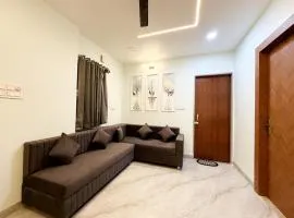 The Luxury Stay