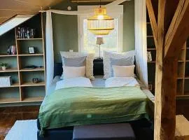 Ferienwohnung am Steinweg