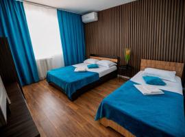 Pensiunea Gerard 2 Mai Camere Moderne cu baie privata, la 250 M de plaja ,Foisor, Parcare & WIfi Gratuit, hotel in 2 Mai