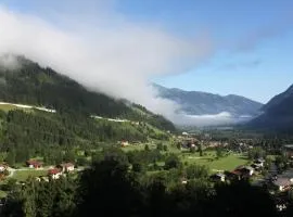 Ferienwohnung Sonnblick