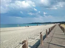 Casa sul mare da Giovanna