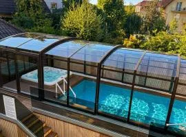 Nad Zalewem Swim SPA