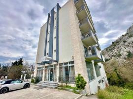 House, Hotel in Bar