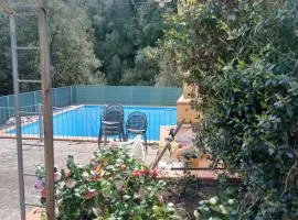 Villa PARADISO