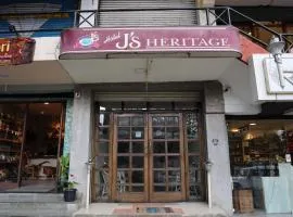 Hotel J'S Heritage