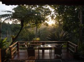 Angsoka Bungalow, Hotel in Ubud