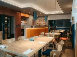 Penzion a restaurace Vtelenka