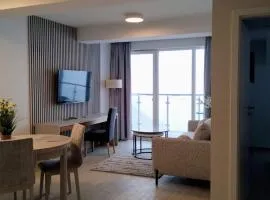 MarsMed Apartament Livigno