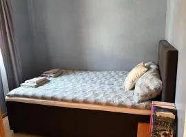 Evenes Apartments - Cheap accommodation for 4 guests close to the Airport