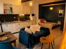 Appartement Ubac - Chic & Douillet