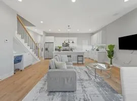 Cozy Dallas Townhome Old East Dallas Wifi