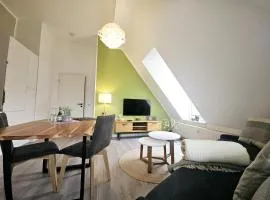 Apartment Zschachwitz in Dresden - ruhige Lage, modern, gute Anbindung!