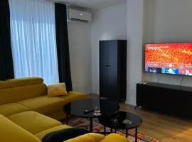 Villa Sunny Alley - Sunčani Sokak