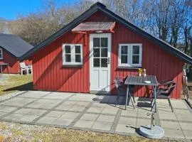 Tåsingecamping og Grill