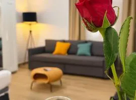 New Apartment - La puerta de olivo