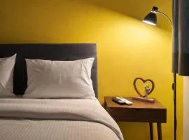 GPX CLR - Guest Apartment No3