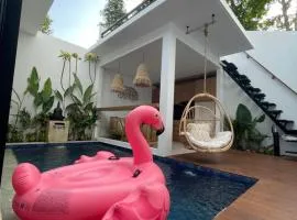 Agarra Villa