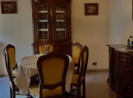 Appartamento da Diletta