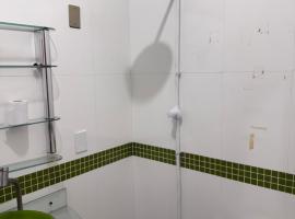 Casa Amazônia Hospedagem, hotelli kohteessa Manaus